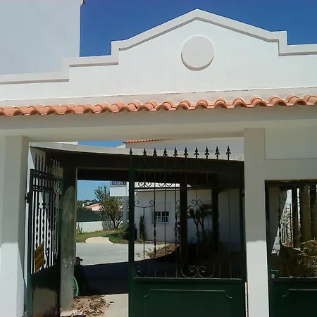 Appartamento Mit Terrasse By Interhome Albufeira