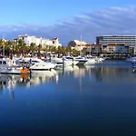 Mit Terrasse By Interhome * Albufeira