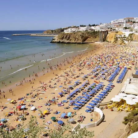 Mit Terrasse By Interhome Appartement Albufeira