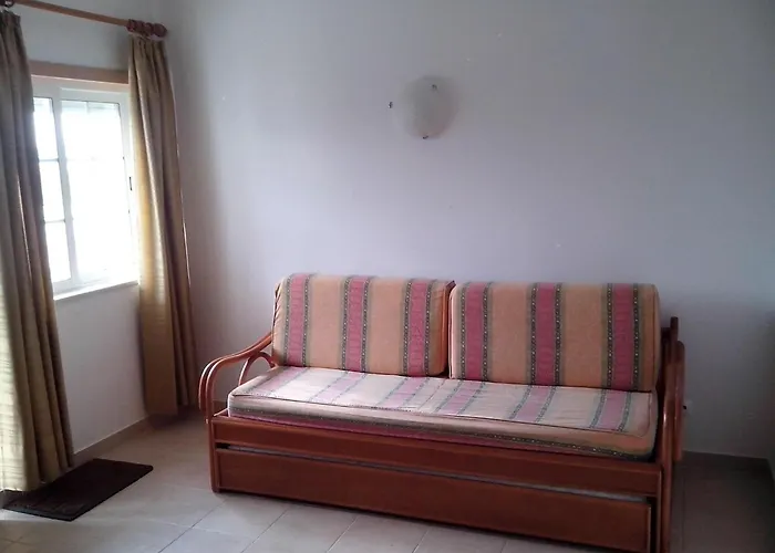 Daire Mit Terrasse By Interhome *