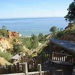 Apartament Mit Terrasse By Interhome Albufeira