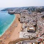 Mit Terrasse By Interhome Apartament Albufeira